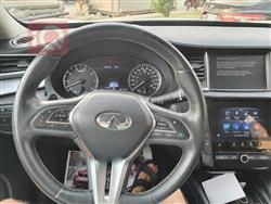 ئينفنتي QX50